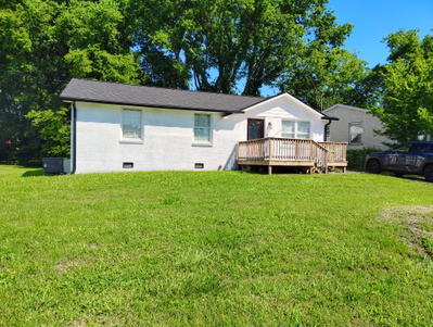 3136 Greggwood Dr