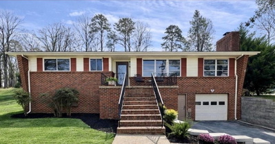 1402 John Ross Road