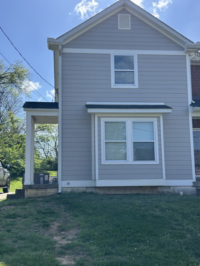 2611 Lakevilla Dr