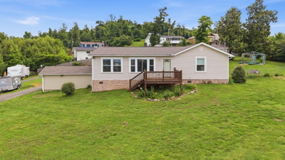 7909 Standifer Gap Road