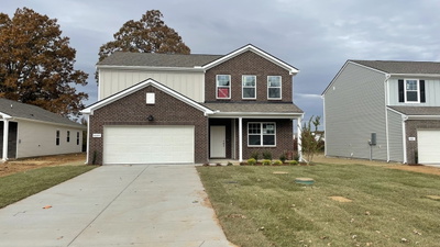 4644 Marcus Venture Pl