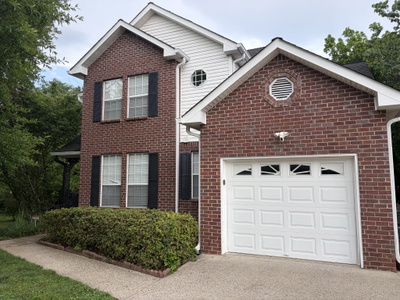 812 Ragsdale Ct