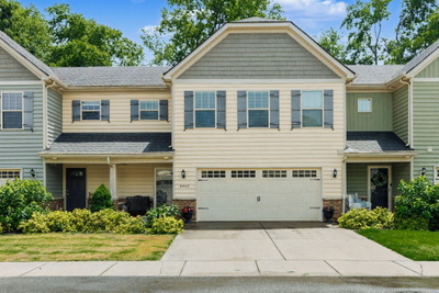 4407 Sunday Silence Way