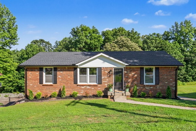 722 Overton Dr