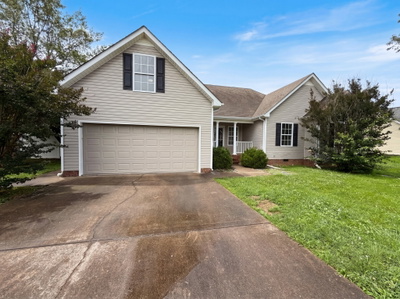 842 Fleming Farms Dr