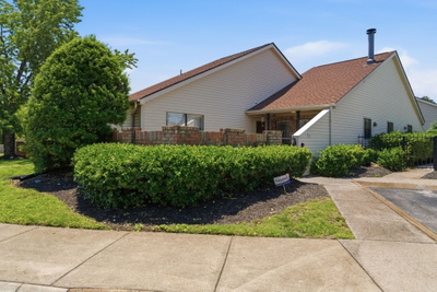 301 Laurel Hill Dr