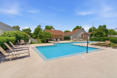 301 Laurel Hill Dr