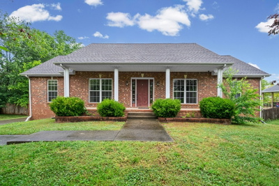1115 Thornberry Dr