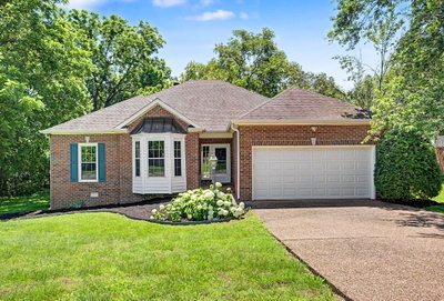 5113 Millbrook Dr