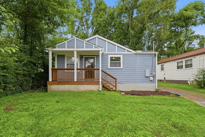 2603 Jenkins St