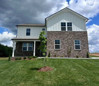 843 Averitt Lane