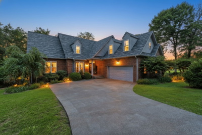 Exterior view of 126 Savo Bay in Hendersonville, TN