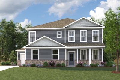 842 Averitt Lane