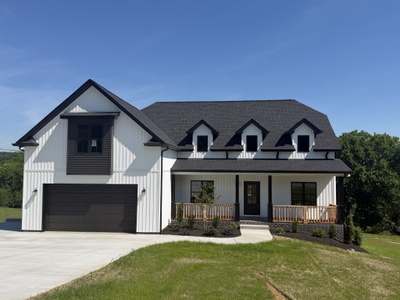 16 Paradise Hills Lane