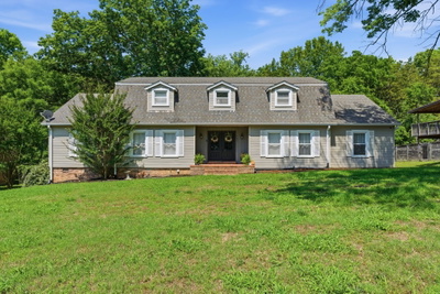 127 Nathan Forest Dr