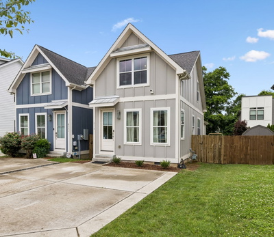 411B Eastboro Dr