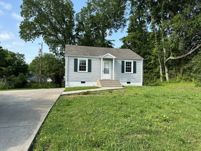 50 Maple St
