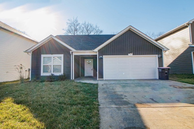 220 King Road
