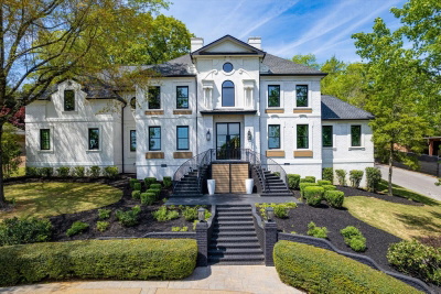1103 Centennial Drive