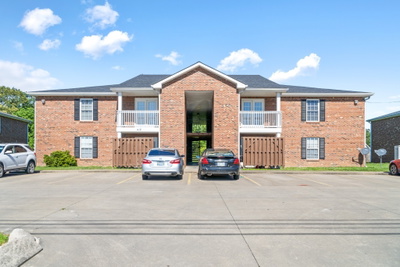 418 Jack Miller Blvd