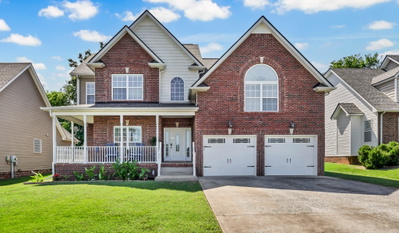 2238 Ellington Gait Dr