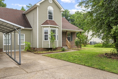409 Kelsey Dr