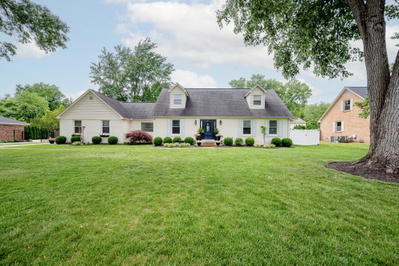 2511 Cabot Ct