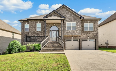 1132 Henry Place Blvd