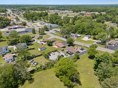 321 Highway 76