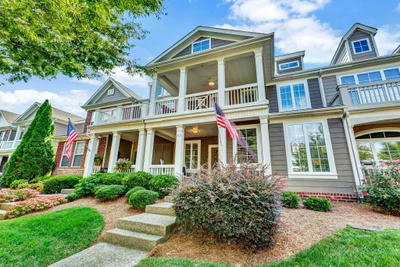 115 Pennystone Cir