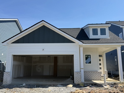 937 Brooklyn Crossing Road