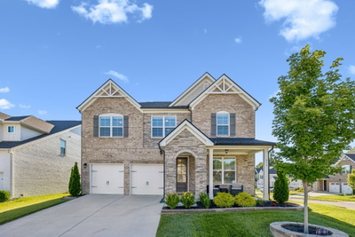 215 Heartland Dr
