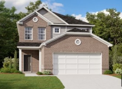 834 Pleasant Ridge Run