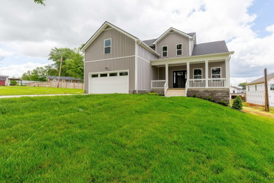 218 Copeland Rd