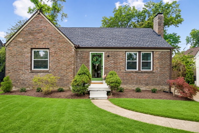 1136 Sunnymeade Dr