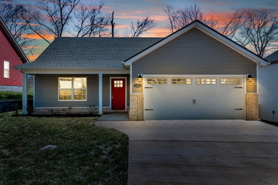 1232 Cardinal Creek Dr