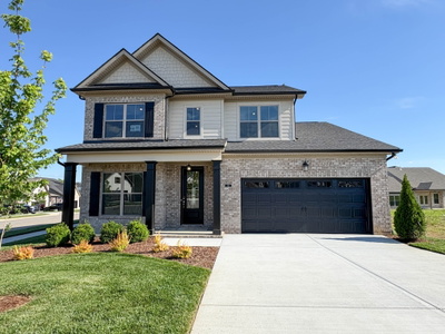 101 Turf Way Street