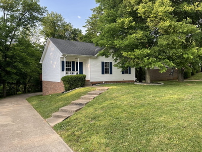 3251 N Senseney Cir