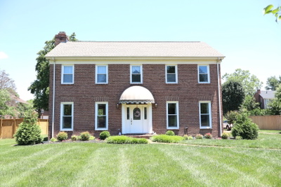 1505 Holmes Cir