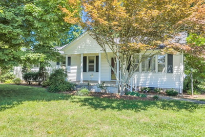 2898 Blanton Chapel Rd