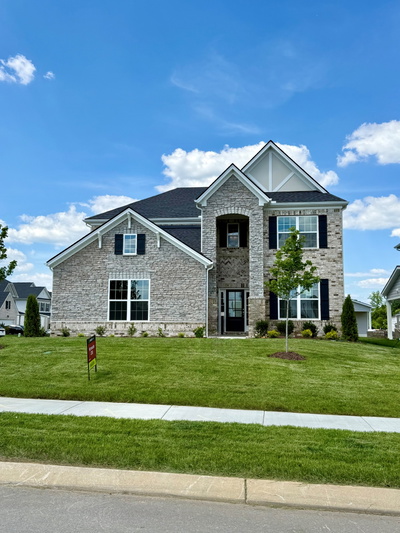 513 Red Barn Way
