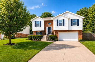 1023 Hedge Apple Dr