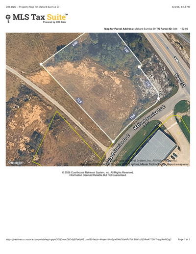 5389 Hwy 31E
