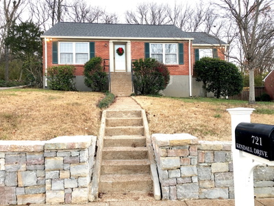 721 Kendall Dr