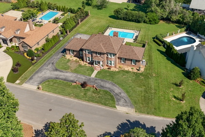 2104 Shannon Dr