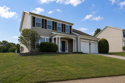 2408 Newberry Ln