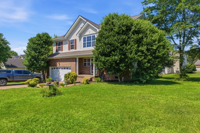 2100 Billingsham Ct