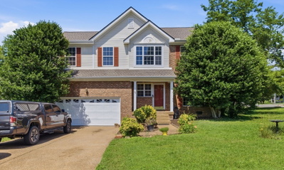 2100 Billingsham Ct