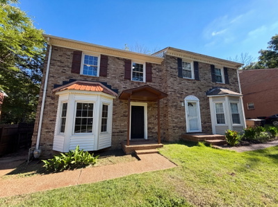 1109 Mary Evelyn Ct