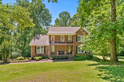 494 Deer Ridge Ln